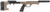 Mdt Sporting Goods Inc 114640fde The Worker Lss Gen3 Kit Flat Dark Earth Fits Tikka T3t3x Short Action