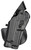 Safariland 6378rds2832131 Als Black Fits Glock 19 Mos Gen 34 Compatible W Surefire X300u Right Hand