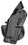 Safariland 6378rds832131 Als Black Fits Glock 17 Mos Gen5 Compatible W Surefire X300u Right Hand