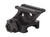 Trijicon Ac32071 Mro Quick Release Low Mount Matte Black Anodized Aluminum