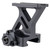 Trijicon Ac32114 Mro Extra High Mount Matte Black Aluminum