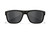 Wiley X Ac6ovn01 Ovation Ml Smoke Gray Lens Polycarbonate Matte Black Frame