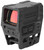 Holosun Aemsprox2rd Aems Enclosed Sight Red