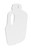 Birchwood Casey Bc47712 Centerfire Silhouette Milk Jug 38 Ar500 Steel Target