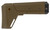 B5 Systems Mps1555 Modular Platform Stock Coyote Brown