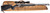 Cva Pr2050sscp Optima Scope Package 50 Cal 26 Stainless Fluted Barrel Drilled Tapped Stainless Steel Receiver Fixed Black Synthetic Stock Konus 39x40mm Bdc Case Aerolite Bullets