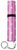 Skyline Usa Inc Sggdecpk Stun Gun Lipstick Pink Includes Flashlight