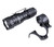Nextorch Tactical Flashlight Set Black 1300 Lumens Nextorch Tactical Flashlight Set Black 1300 Lumens