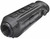 Agm Global Vision Taip152562 Taipan V2 Thermal Monocular Black 2x4x9x17.50x 256x192 50 Hz Resolution
