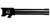 Tapco Tap22002 9mm Fits Glock 19 Gen13 Black Stainless Steel
