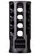 Tapco Tap22004 Muzzle Brake Black Anodized Aluminum 12x28 Threads 2 Oal .920 Diameter 22 Lr