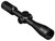 Zero Tech Optics Th31244 Thrive Black 312x 44mm 30mm Tube Zeroplex Reticle