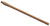 True Precision Inc Tp1022tblc Tp22 16.10 True Profile Copper 416r Stainless Steel Barrel Fits Ruger 1022