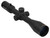Zero Tech Optics Tr4245fir Trace Advanced Black 424x 50mm 30mm Tube Illuminated Rmg Ffp Reticle