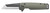 Outdoor Edge Xds430ac Razor Xd4 3.0 Hvy Duty Grn