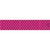White Water Archery Honeycomb Fade Arrow Wraps Open Hot Pink 5 in. x 1.125 in. 15 pk. - WWA1029/PK