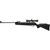 Beeman Wolverine Carbine Air Rifle Combo .177 - 1071