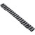Weaver Tactical Pictny Extended Multi Slot Base Matte Black Savage 110 SA 840 20MOA Blister Pack - 99498