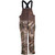 Habit Men's Cedar Branch Insulated Bib 2XL-Realtree APX / Turkish Coffee - WB713-R-8-6-2X-3Q6