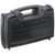 Plano Single Pistol Case Black - 140300