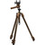 Manfrotto Alpha S.H.O.T. Tripod Grip Pro Kit Brown - MK-R03-SD