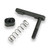 White Label Armory AR15 Mag Catch Kit - WLA-LOW-1010-01