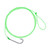 Sea Striker SSBLS1280-6 Blackfish - 12" 80lb leader #6 hook - SSBLS1280-6