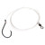 Eagle Claw L925-C1 Lazer Sharp - Inline Octopus Circle Striped Bass - L925-C1