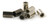 Sea Striker 3.5N Brass Leader - Sleeves Nickel .071 ID 30Pk - 3.5N