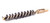 Breakthrough BT-25/6.5NBB Nylon - Bristle Bore Brush - .25 / .264 Cal - BT-25/6.5NBB