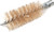 Hoppe's 1311AP Phosphor Bronze - Brush 28 Gauge, Card - 1311AP