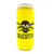 Calcutta CSLIMYL 12oz Slim Can - Cooler Neon Yellow - CSLIMYL