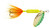 Wordens 212-SCHR Rooster Tail - In-Line Spinner, 2 3/4", 1/4 oz - 212-SCHR Wordens 212-SCHR Rooster Tail - In-Line Spinner, 2 3/4", 1/4 oz - 212-SCHR