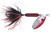 Wordens S206-TBL Rooster Tail - In-Line Spinner, 2", 1/16 oz - S206-TBL Wordens S206-TBL Rooster Tail - In-Line Spinner, 2", 1/16 oz - S206-TBL