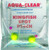 Aqua Clear KF-1F Hi/Lo Rig Kingfish - /Spot/Perch Cht Float/Red Bead Sz8 - KF-1F