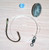 Blue Water Candy 113 - Flounder/Carolina Slip Rig 2oz. 2/0 - 113