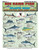 Tightlines 00027 Big Game Fish - Chart #1 Atlantic Ocean - 27