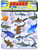 Tightlines 00022 Shark ID Chart #1 -  - 22