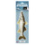 Salty Bones SBPF2476 Decal, Profile - Snook - SBPF2476 Salty Bones SBPF2476 Decal, Profile - Snook - SBPF2476