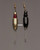 Top Brass CRR-038ABR Ready Rig - 3/8oz Brass 1Pk - CRR-038ABR
