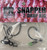Fish Razr FR173 Snapper Rig 2 Drop - Standard - FR173