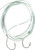 Calcutta CCHR 9/0 CCHR9/0 Circle - Hook Live Bait Rig 9/0 2Pk - CCHR 9/0