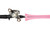 Rod Glove RGC525NP Casting Rod - Glove, 5.25' To 7'6, Pink - RGC525NP