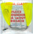 Aqua Clear FW-1EC Hi/Lo Fluke/ - Flounder/Trout/Croaker Cht Hair 3/0 - FW-1EC