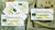 JE Sherry UK-101 Fold-Out Ruler 12" - Ten Best Fishing Knots - UK-101