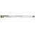 Salty Bones SBVR50FWAL Vinyl - Fishing Ruler with Alabama - SBVR50FWAL
