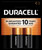 Duracell DURMN1400B2Z C Coppertop - Alkaline Battery, Carded 2 Pack - DURMN1400B2Z