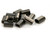 Billfisher MSS.8B-100 Super Single - Sleeves Black 50-60Lb 100Pk - MSS.8B-100