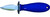 Promar AC-175 7.5" Oyster & Clam - Knife - 2 3/4" Scooped Blade w/Hand - AC-175