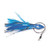Boone 09092 5 1/2" Dolphin Rig 1oz - 7/0 Hook, Wire Rigged - 9092